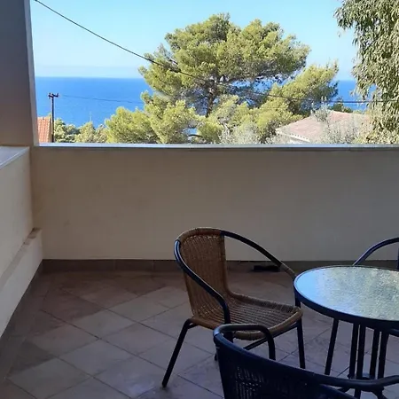 아파트 With Parking Space Ivan Dolac, Hvar - 24264 젤사