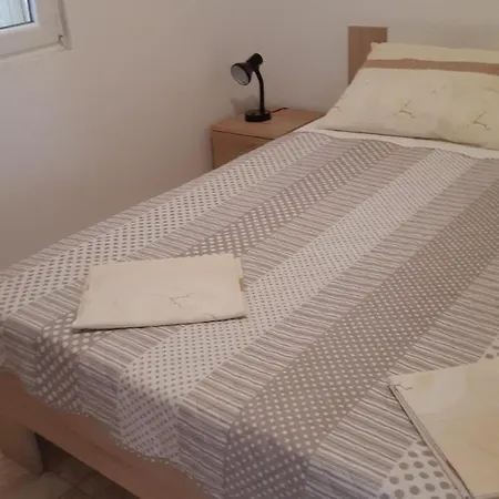 With Parking Space Ivan Dolac, Hvar - 24264 Apartment Jelsa (Hvar)
