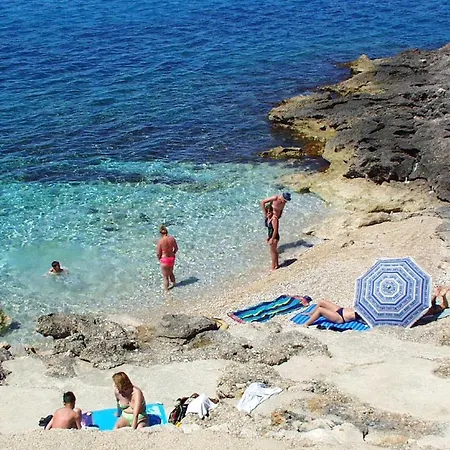 With A Parking Space Ivan Dolac, Hvar - 24264