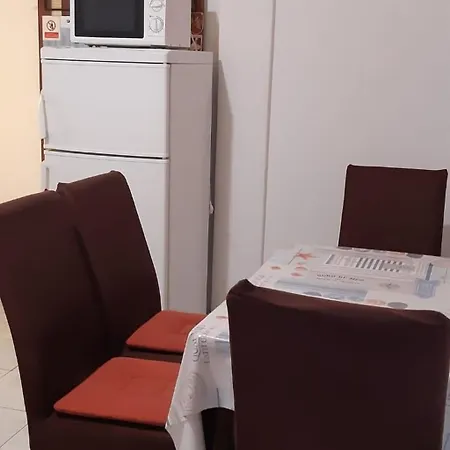 With Parking Space Ivan Dolac, Hvar - 24264 Apartamento *