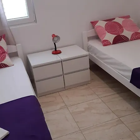 Apartamento With Parking Space Ivan Dolac, Hvar - 24264 Jelsa (Hvar)