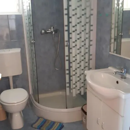 With Parking Space Ivan Dolac, Hvar - 24264 Apartamento *