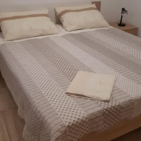 With Parking Space Ivan Dolac, Hvar - 24264 Apartamento Jelsa (Hvar)