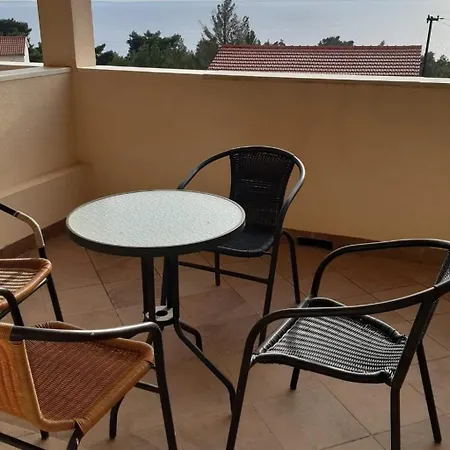 Apartamento With Parking Space Ivan Dolac, Hvar - 24264 *