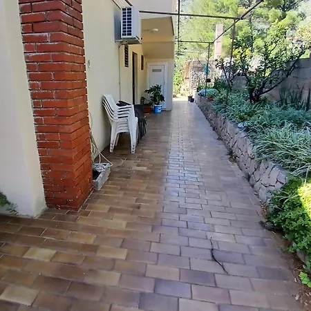 With Parking Space Ivan Dolac, Hvar - 24264