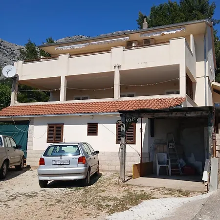 With Parking Space Ivan Dolac, Hvar - 24264 דירה