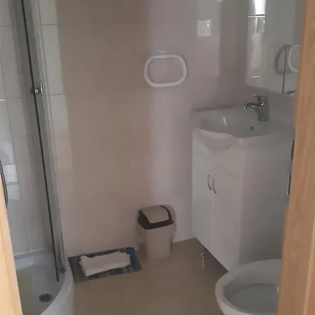 With A Parking Space Ivan Dolac, Hvar - 24264 Apartman Jelsa