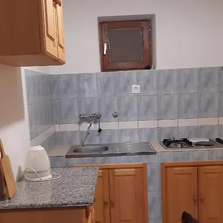 With A Parking Space Ivan Dolac, Hvar - 24264 Apartman Jelsa