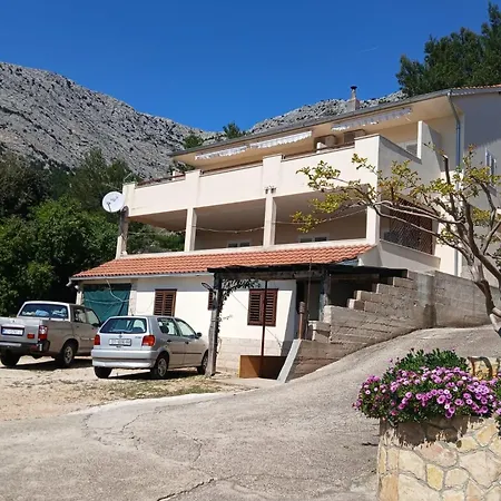 Apartman With A Parking Space Ivan Dolac, Hvar - 24264 *